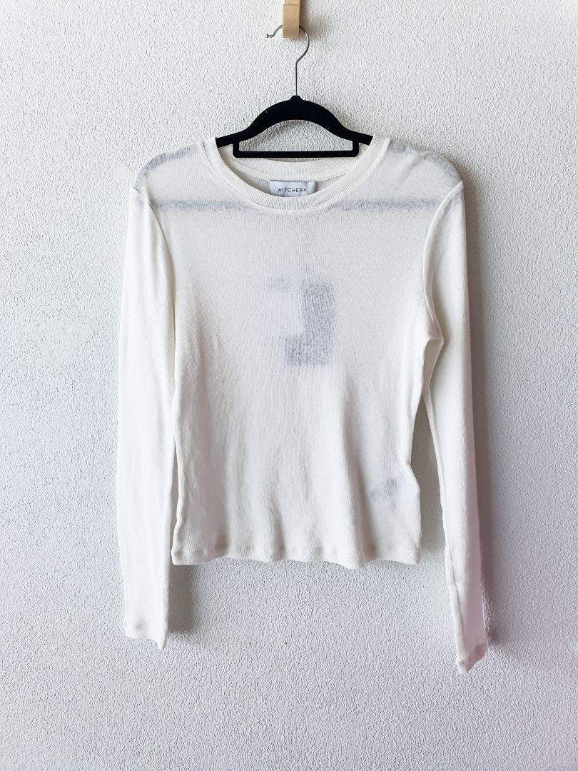 Witchery Top S