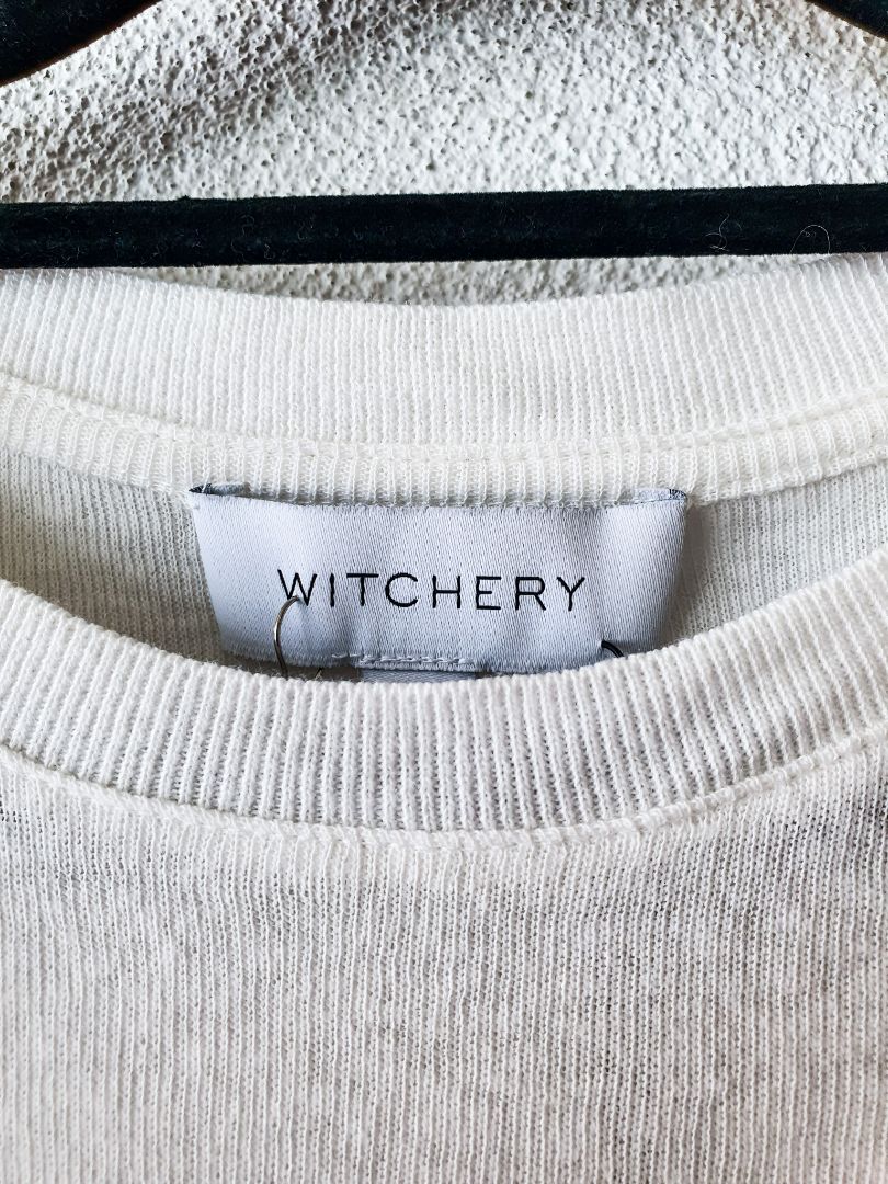 Witchery Top S