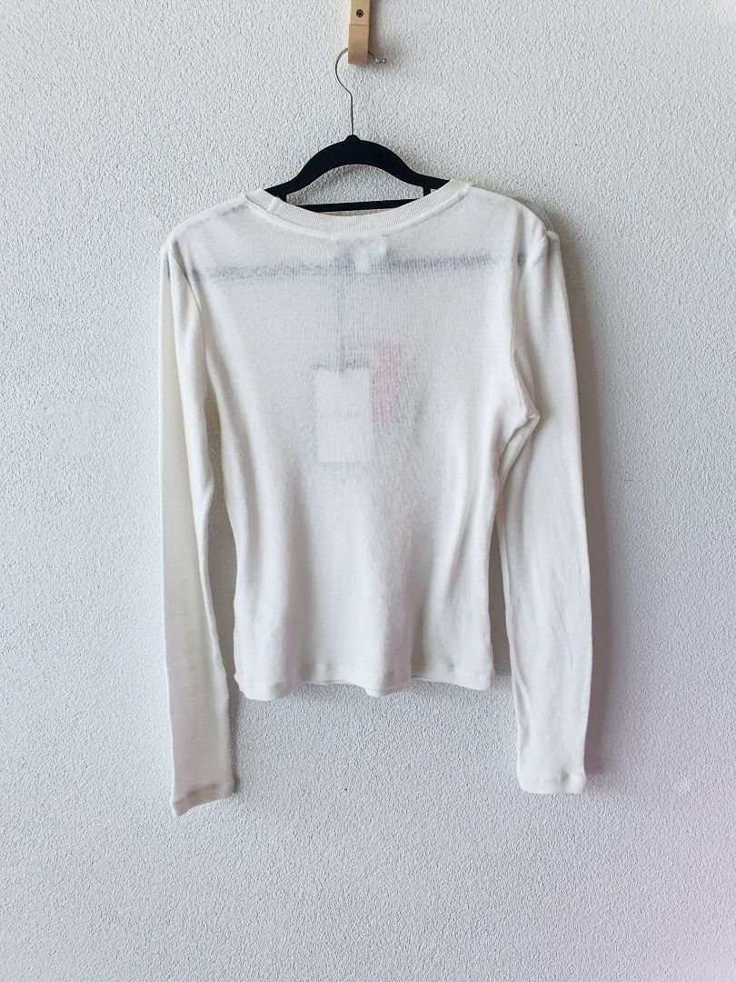 Witchery Top S