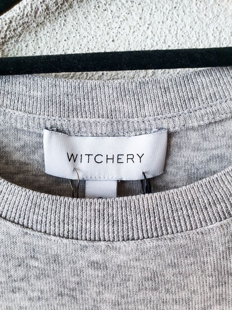Witchery Top S
