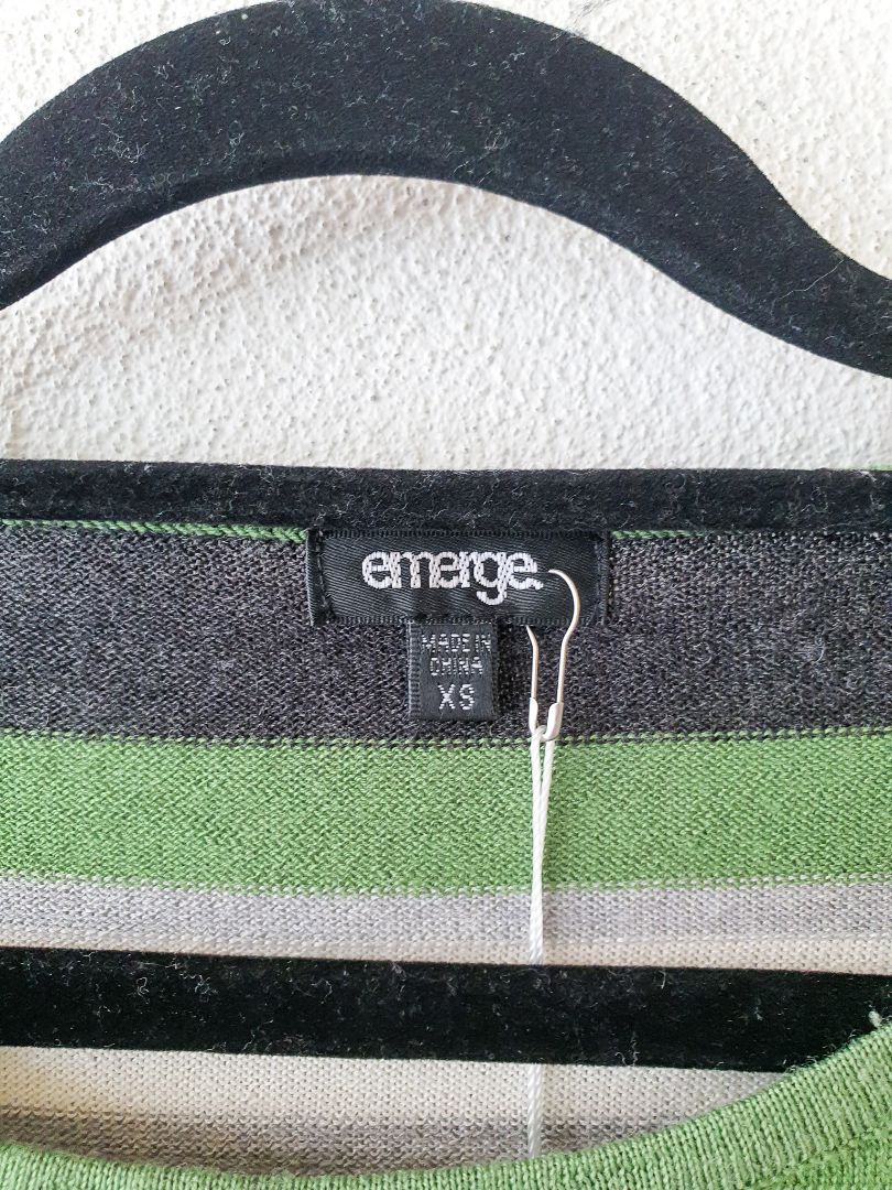 Emerge Top XS
