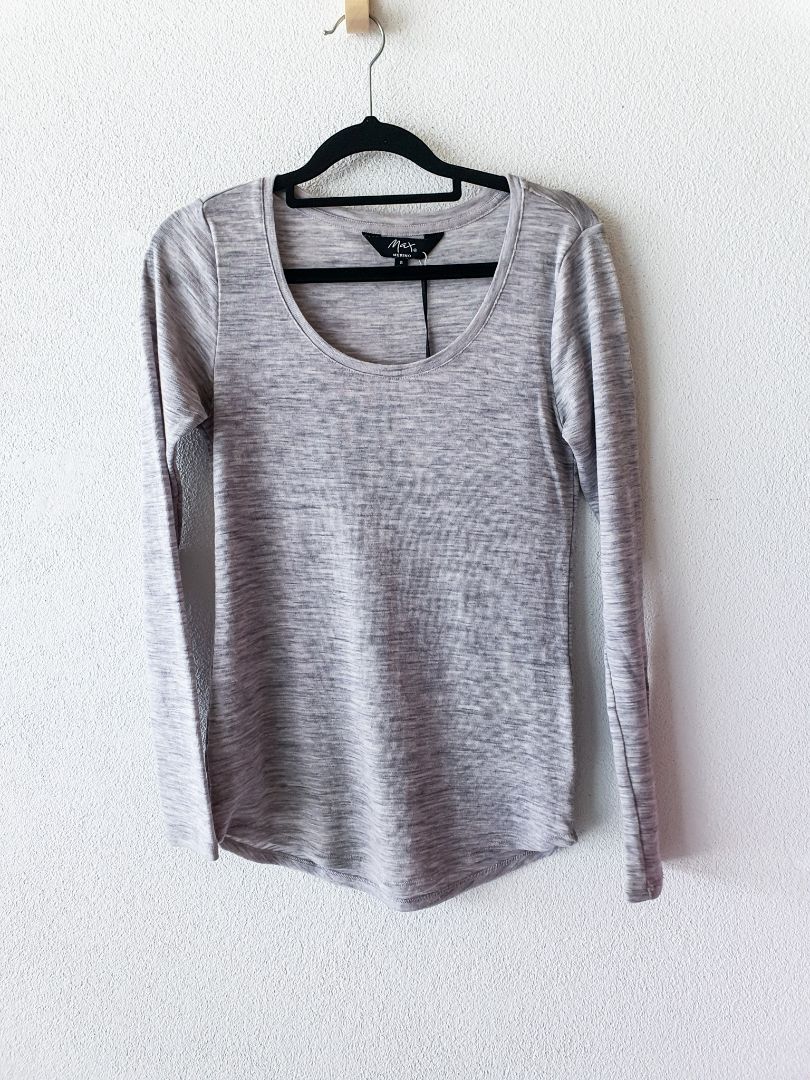 Max Top XS