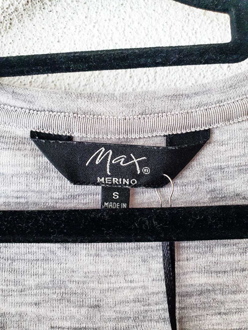 Max Top XS