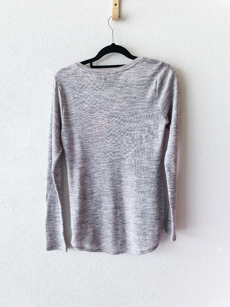 Max Top XS