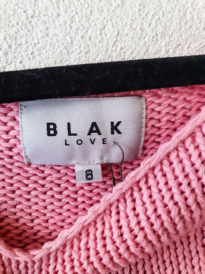 Blak Top XS