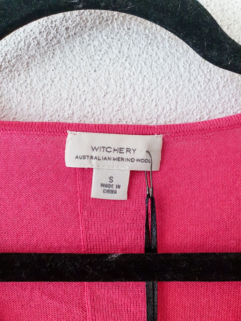Witchery Top S
