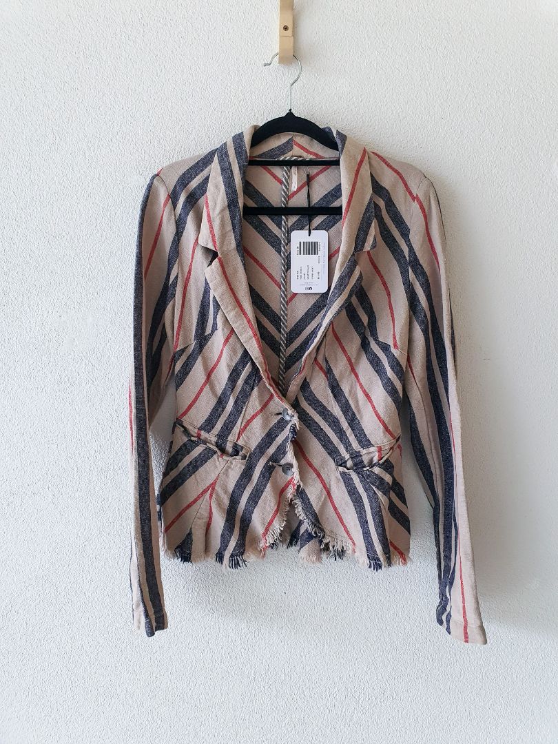 Free People Jacket XS