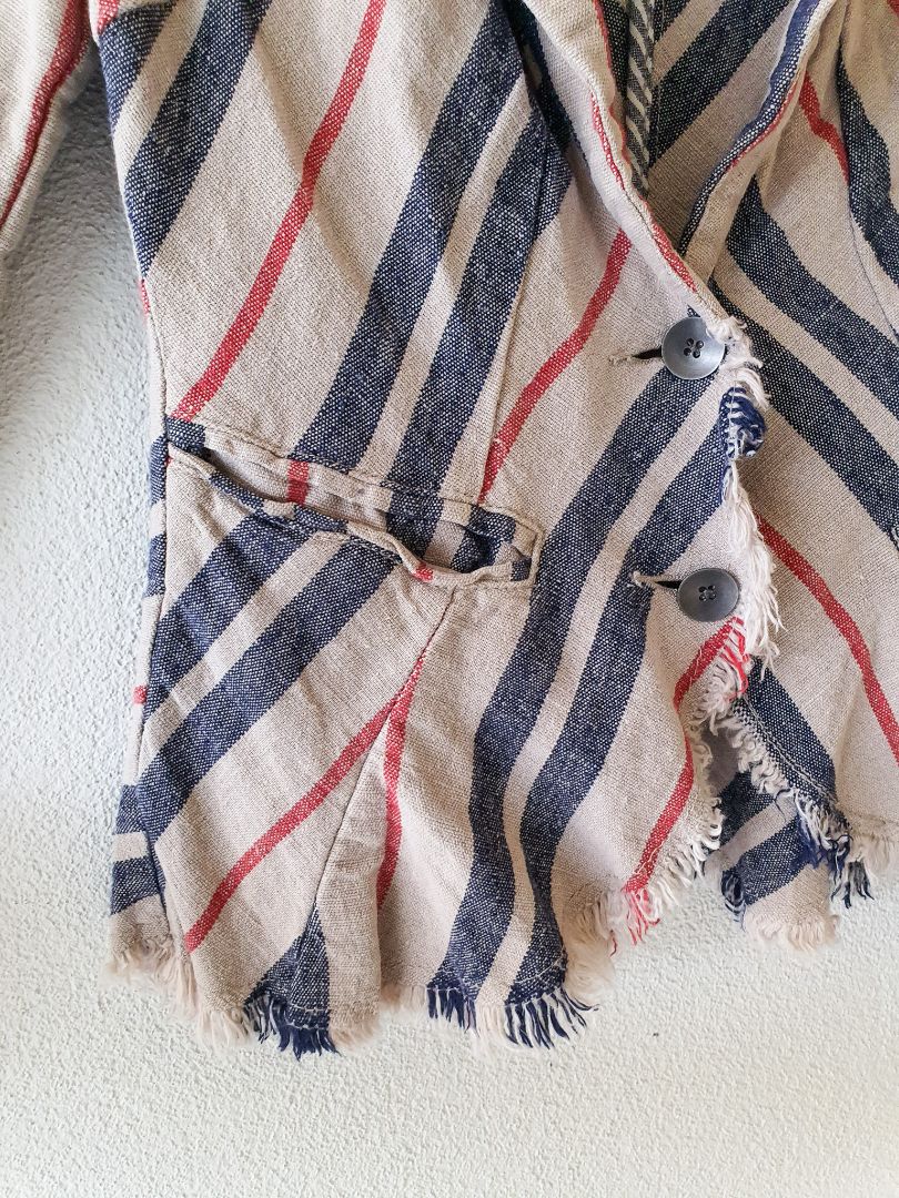 Free People Jacket XS