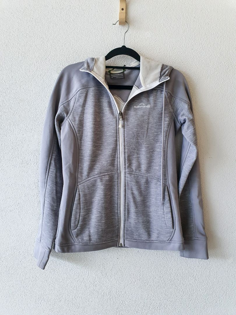 Kathmandu Jacket XS