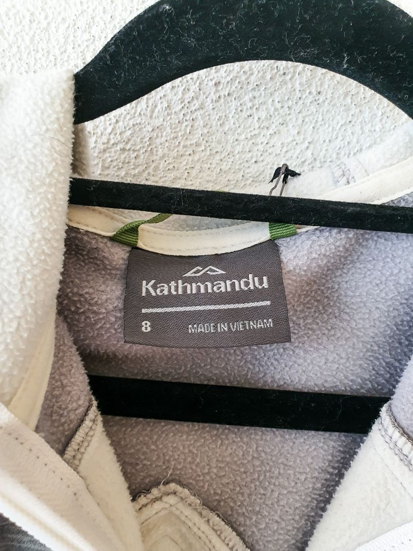 Kathmandu Jacket XS