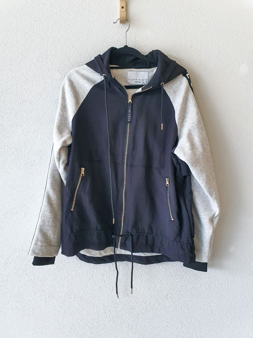 Decjuba Jacket XS