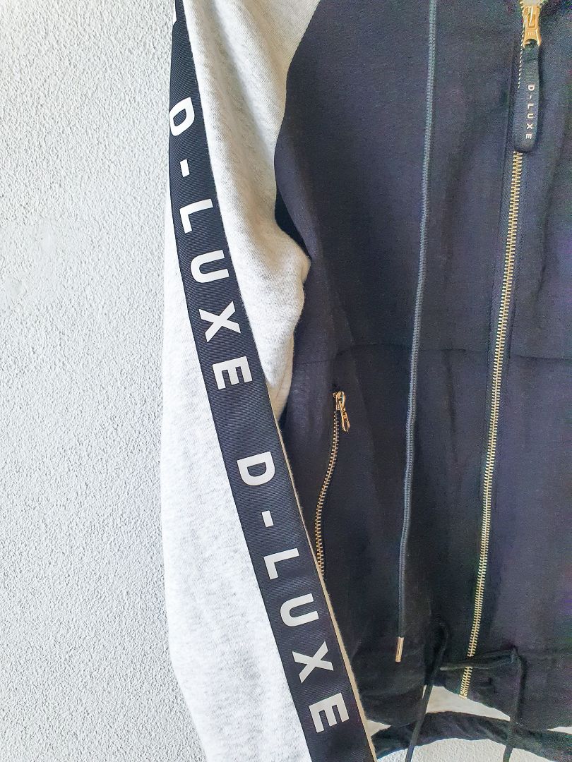 Decjuba Jacket XS