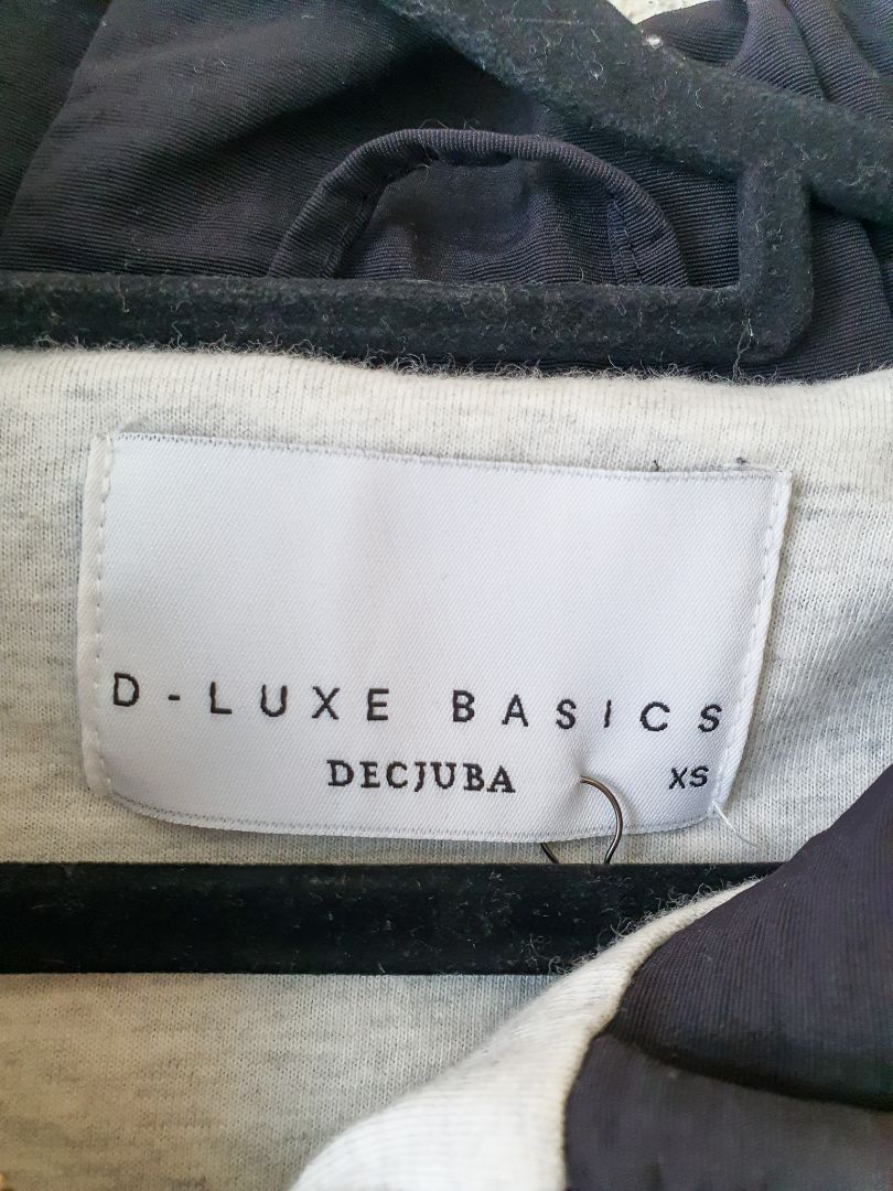 Decjuba Jacket XS