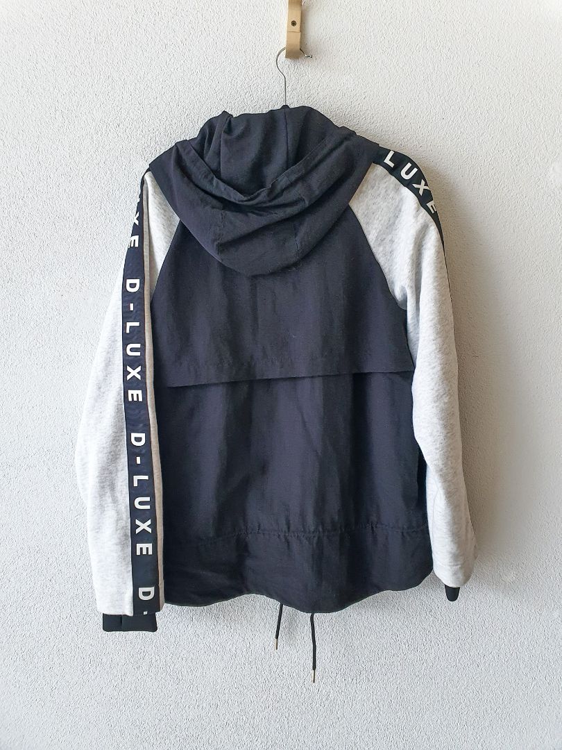 Decjuba Jacket XS