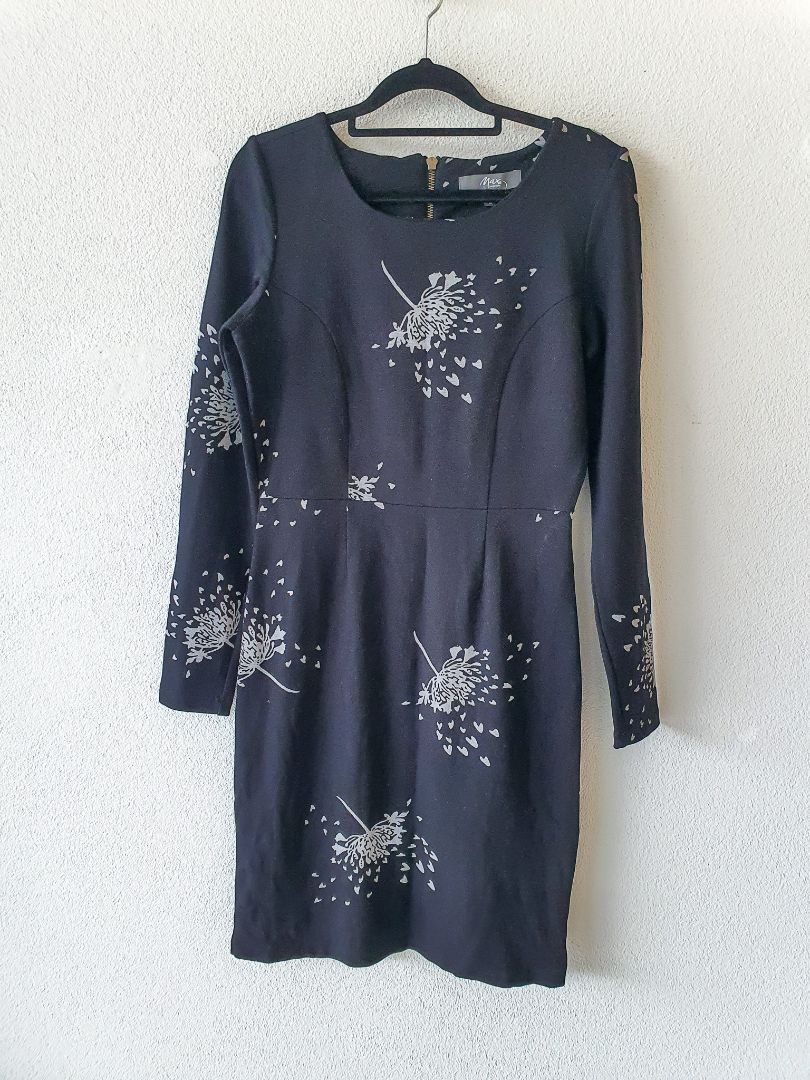 Max Dress XS