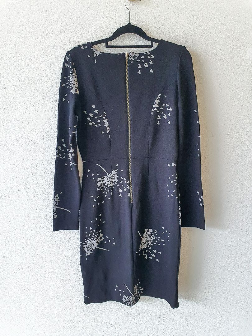 Max Dress XS