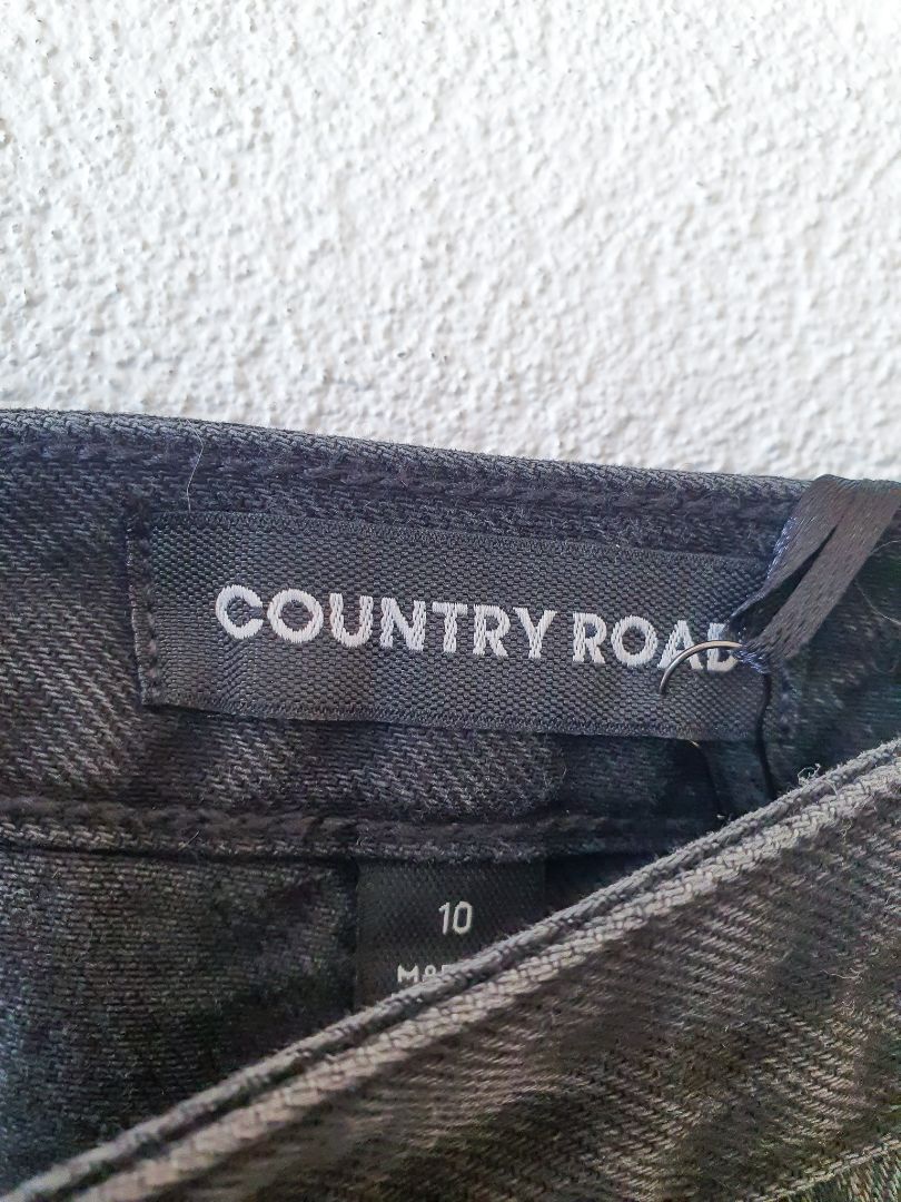 Country Road Skirt S