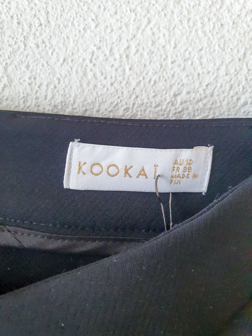 Kookai pants S