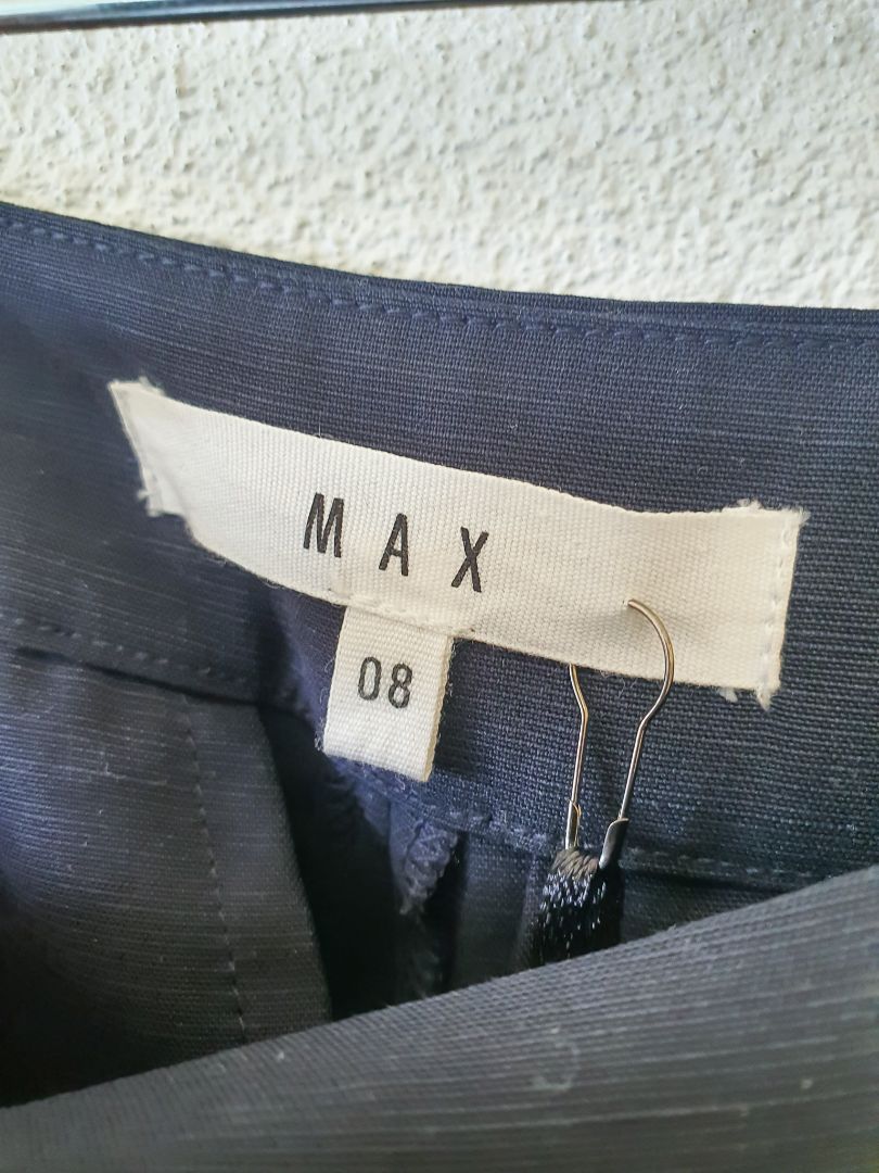 Max pants XS