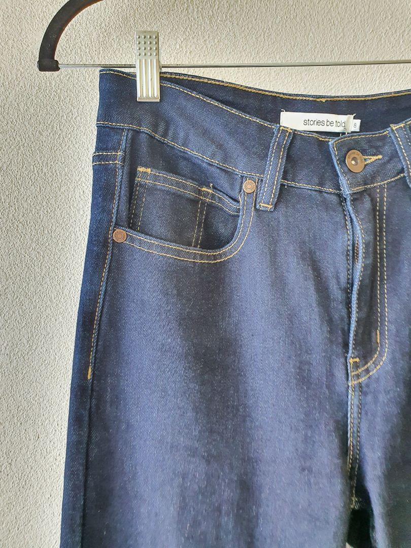 Stories be Told Jeans XS