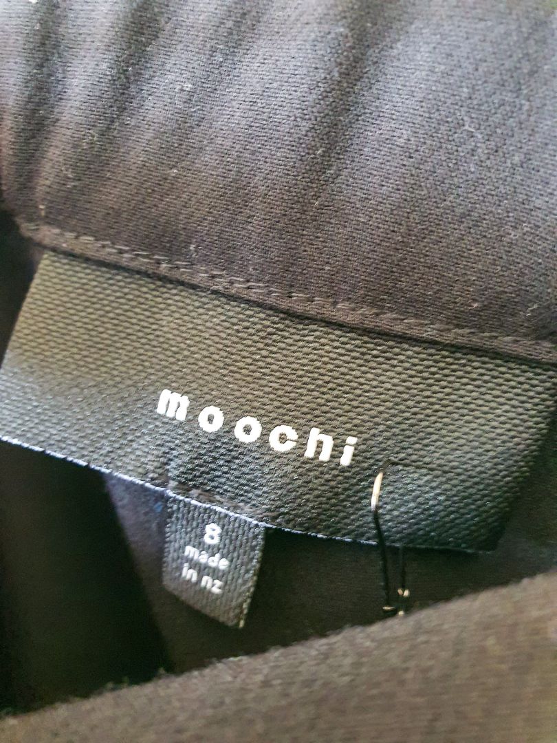 Moochi Skirt XS