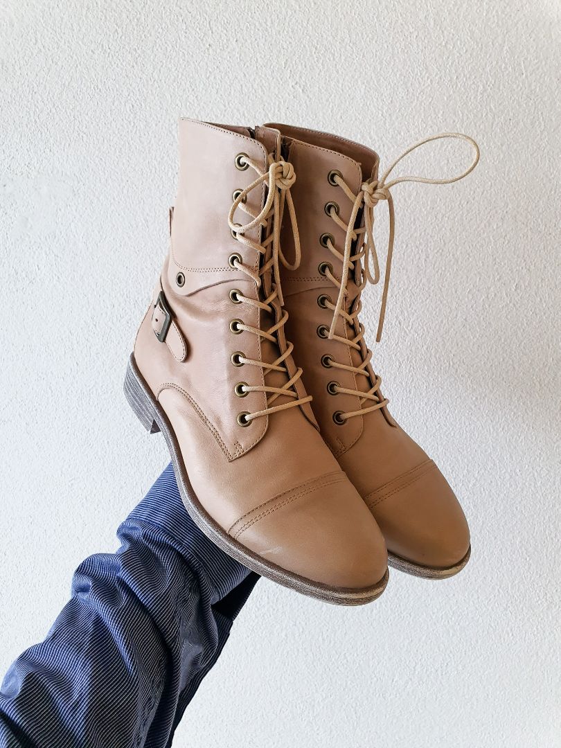 Django & Juliette Shoes EUR 40