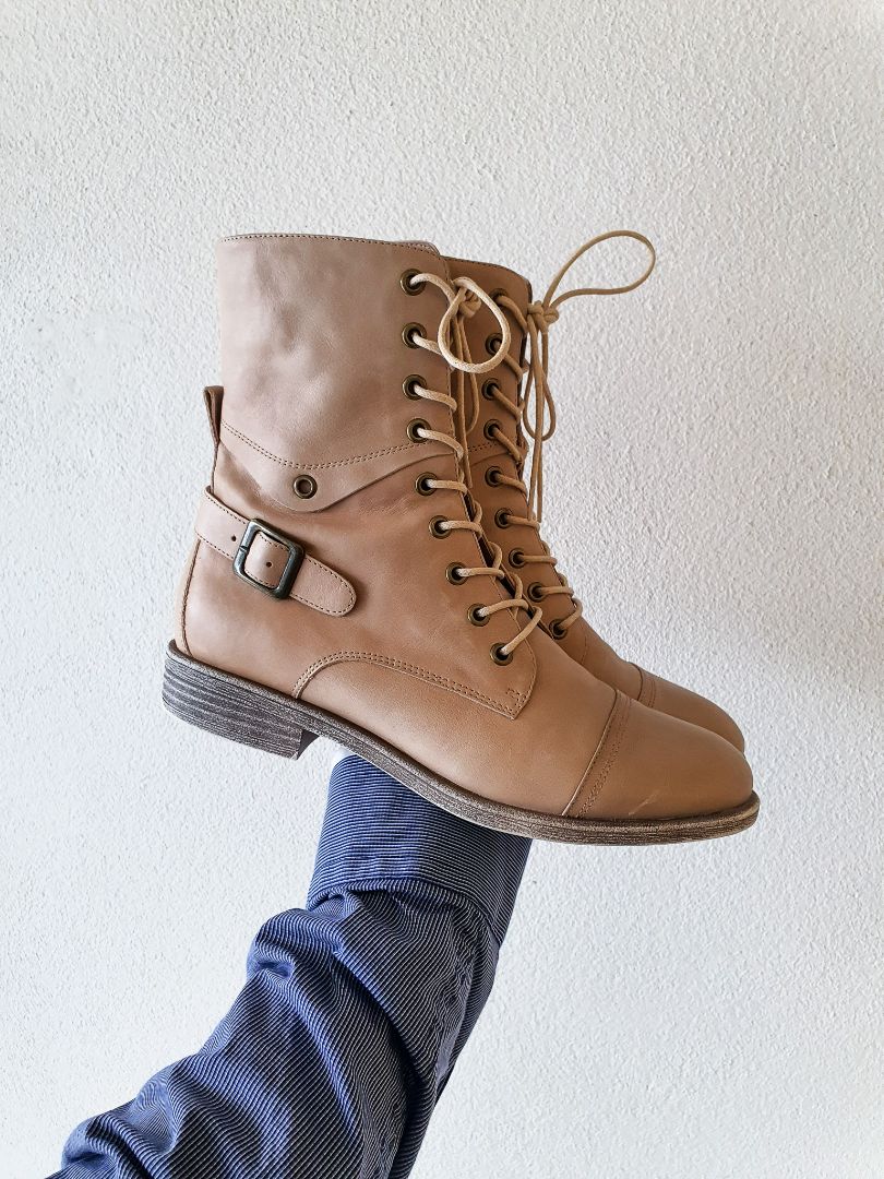 Django & Juliette Shoes EUR 40