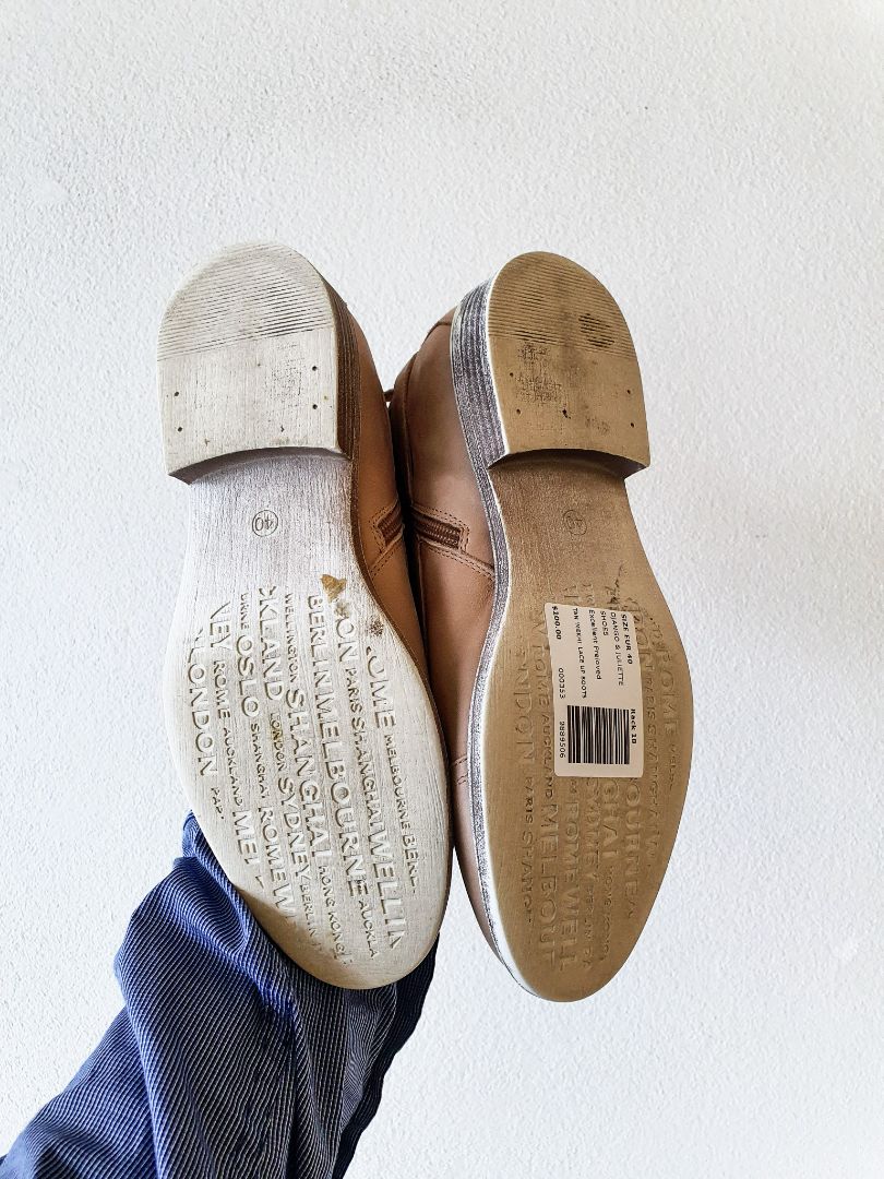 Django & Juliette Shoes EUR 40