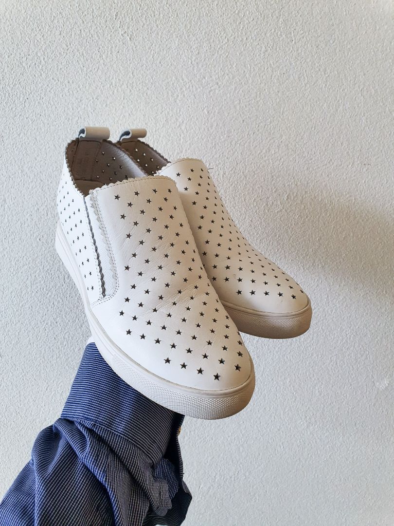 Minx Shoes EUR 40