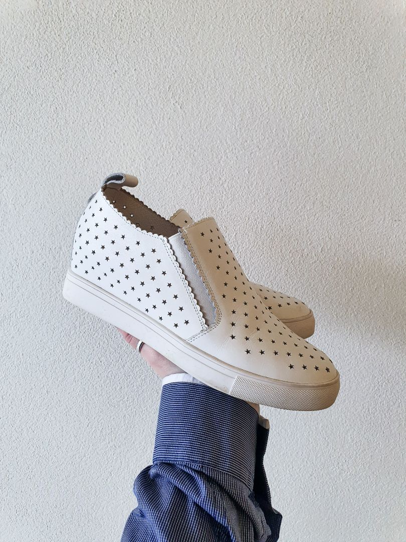 Minx Shoes EUR 40