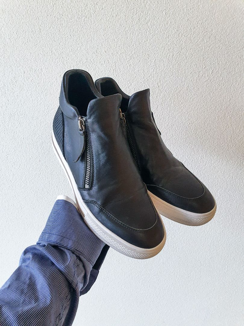 Deuce Shoes EUR 40