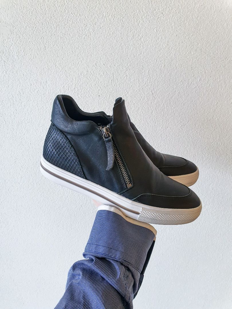 Deuce Shoes EUR 40