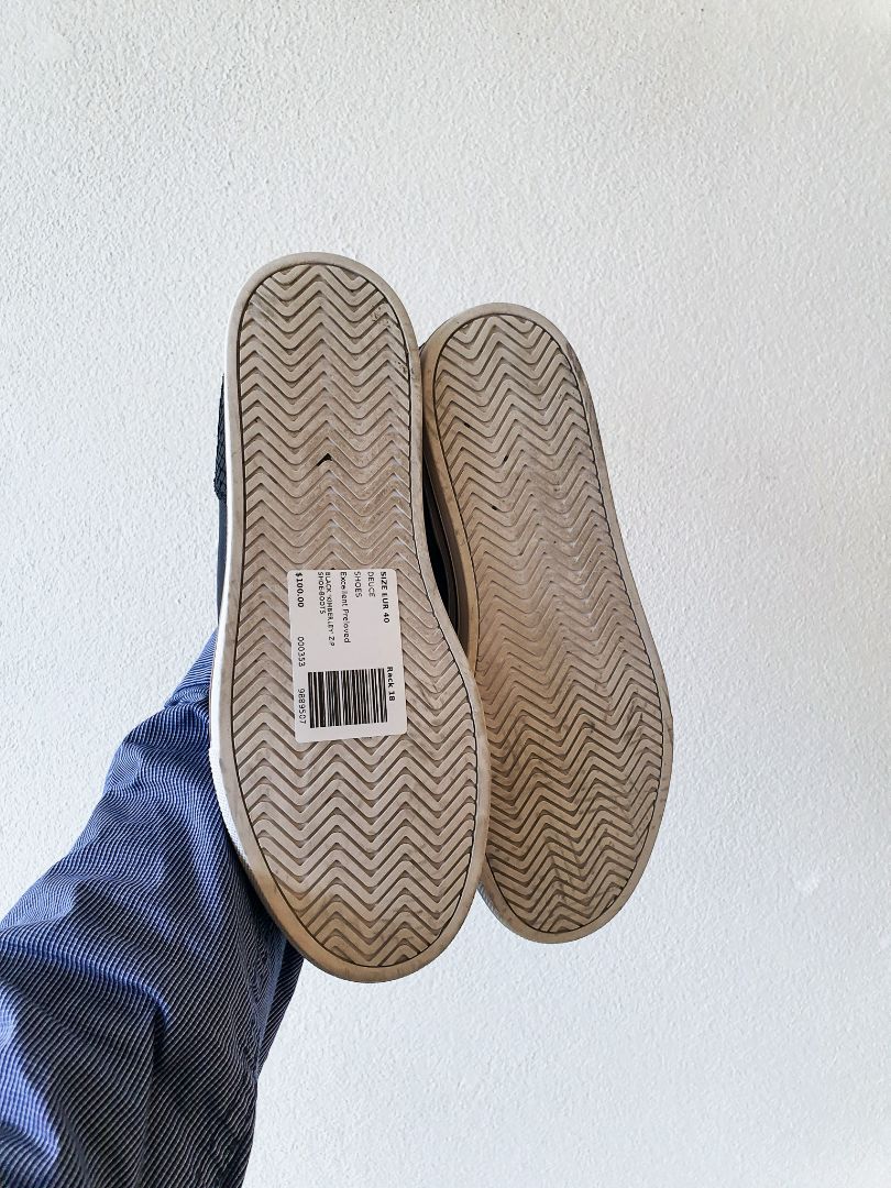 Deuce Shoes EUR 40