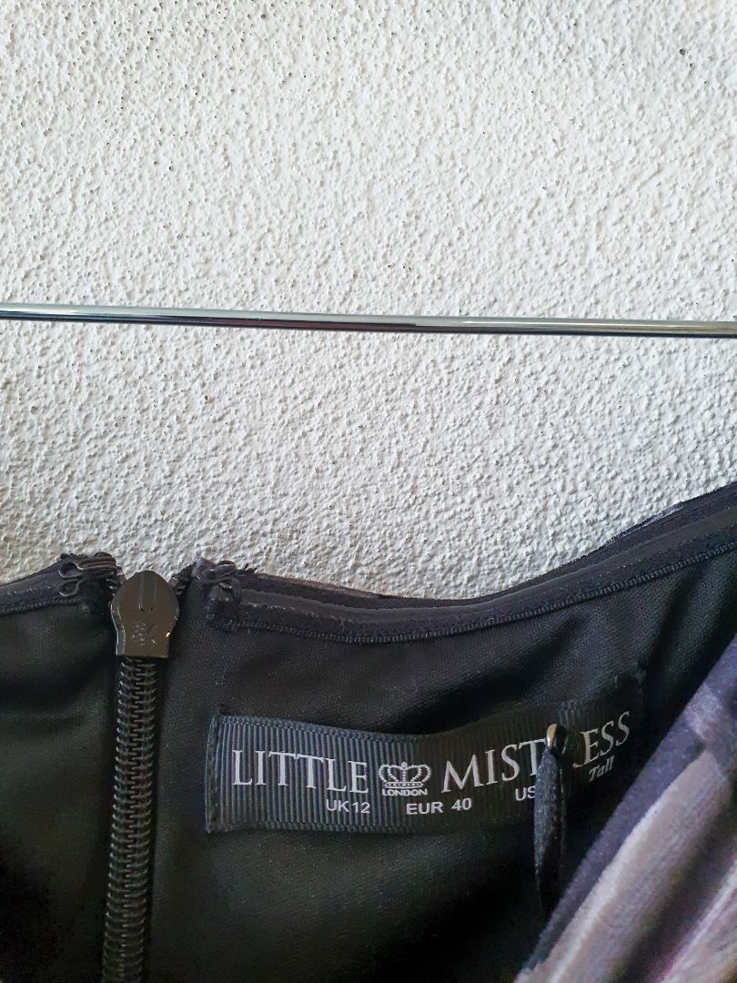 Little Mistress Jumpsuit M