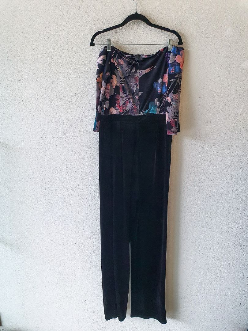 Little Mistress Jumpsuit M