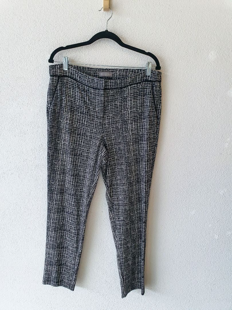 Jacqui E pants L