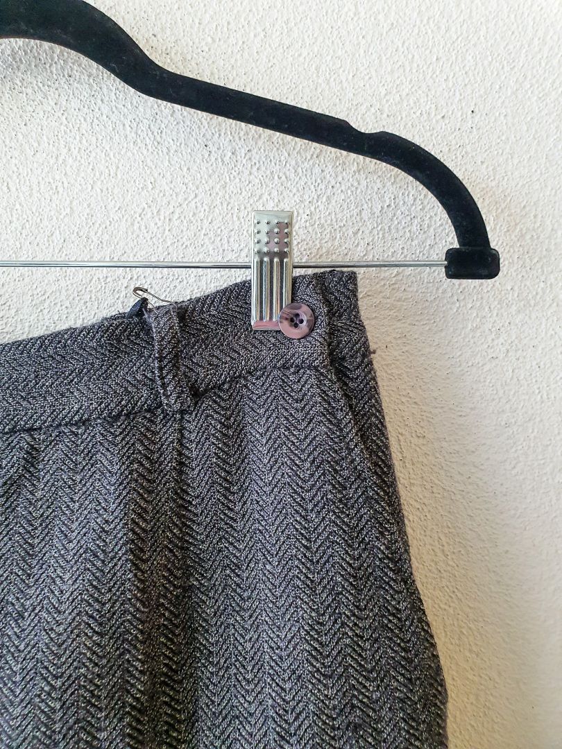 Shiralee pants XS/S
