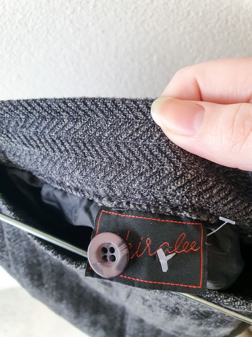 Shiralee pants XS/S