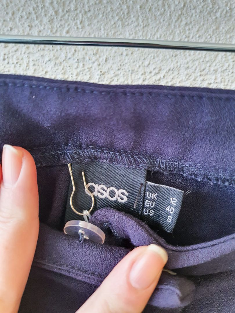 ASOS pants M