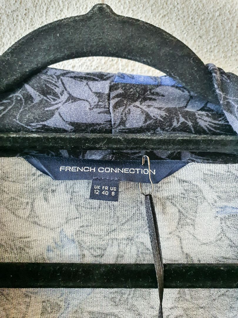 French Connection Dress M
