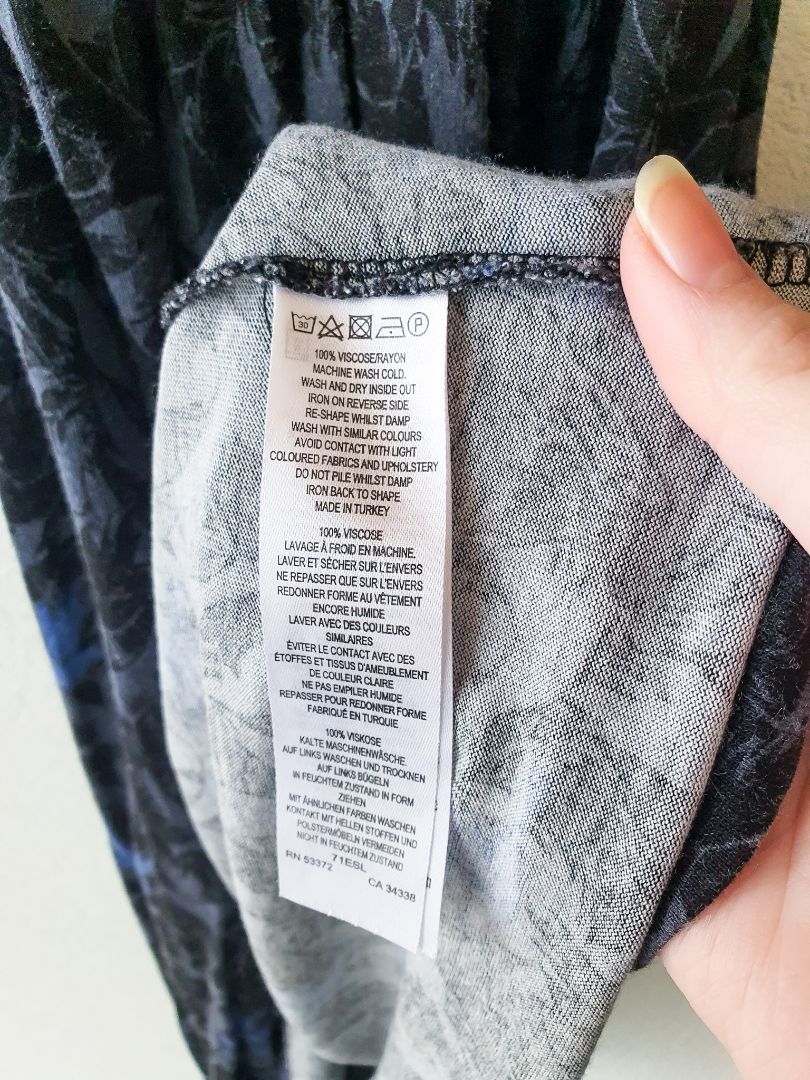 French Connection Dress M