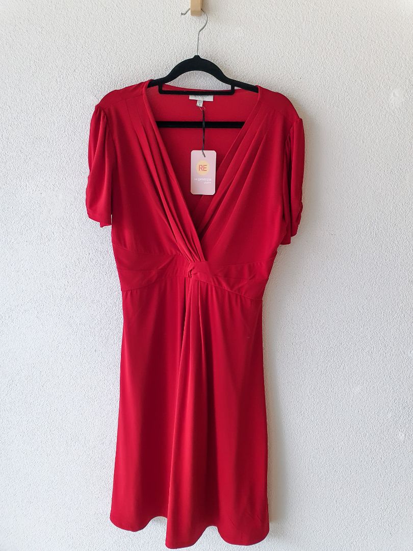 Capture Dress M
