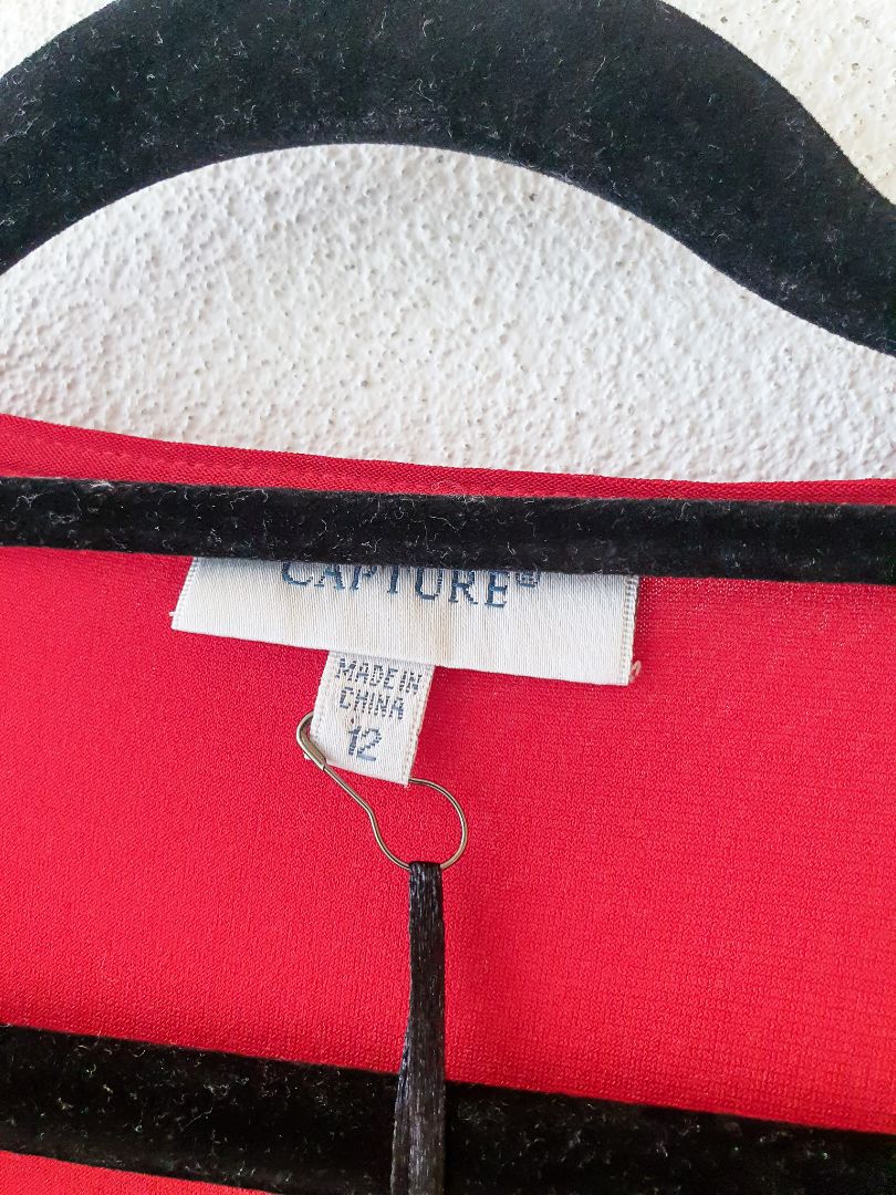 Capture Dress M