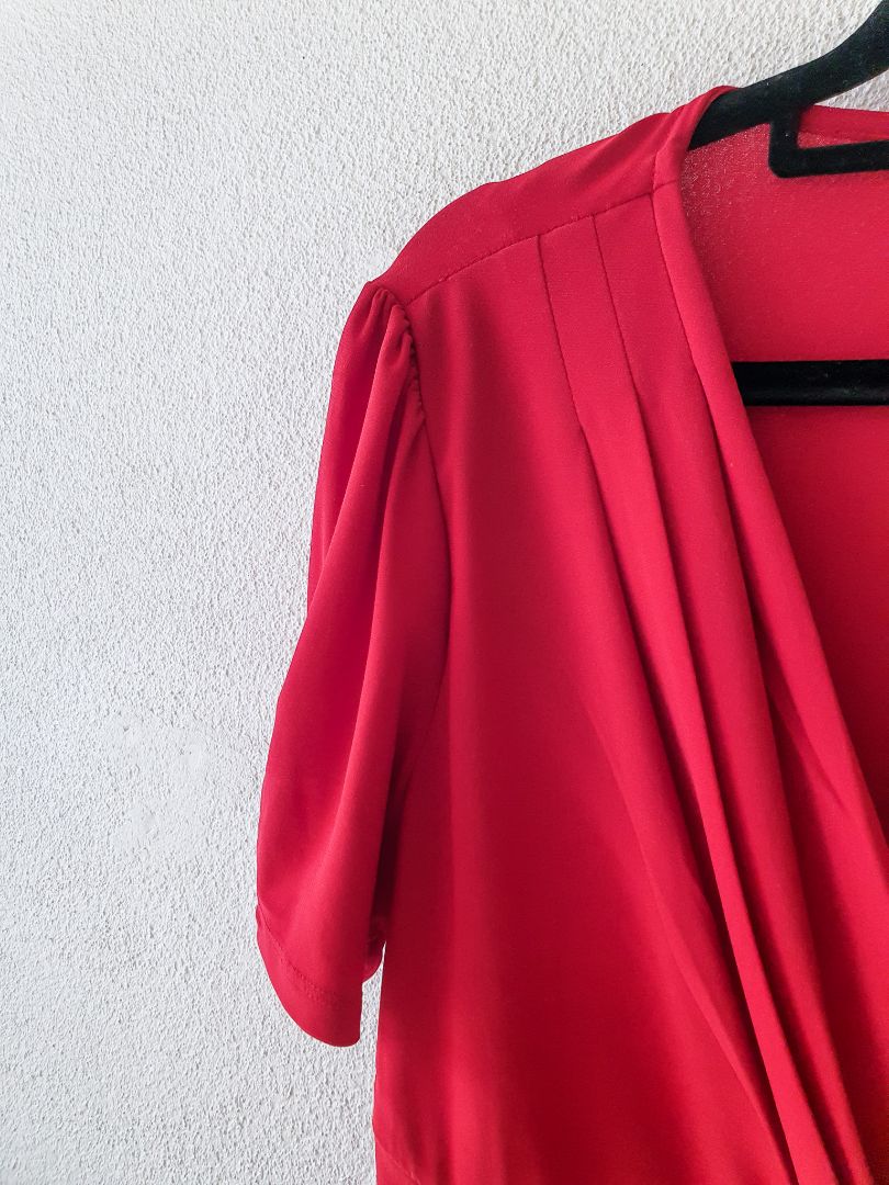 Capture Dress M