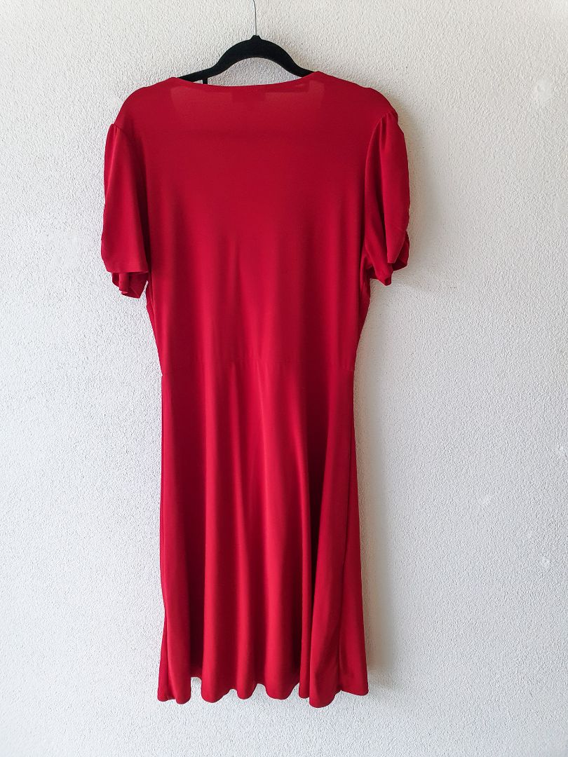 Capture Dress M