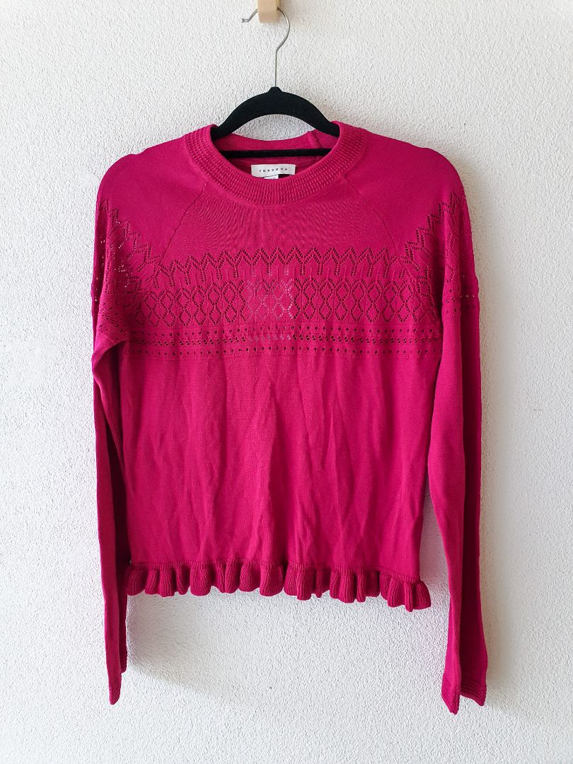 Topshop Top M