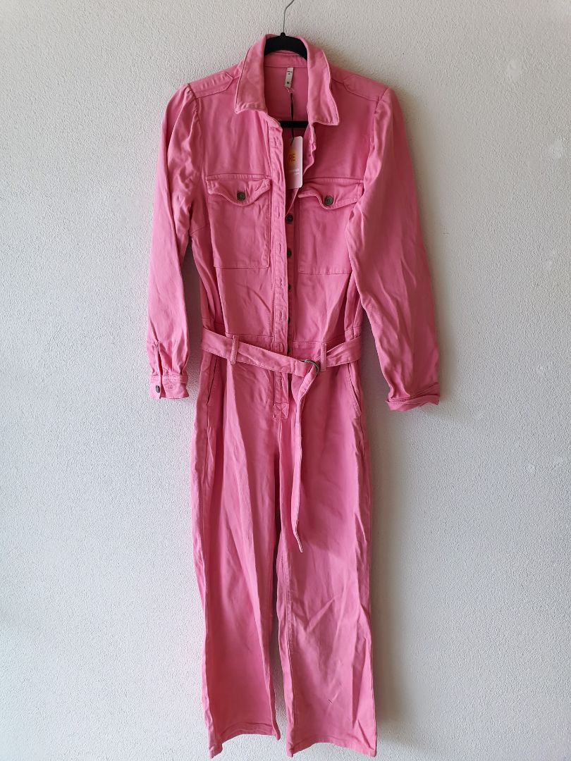 Pulz Jumpsuit M