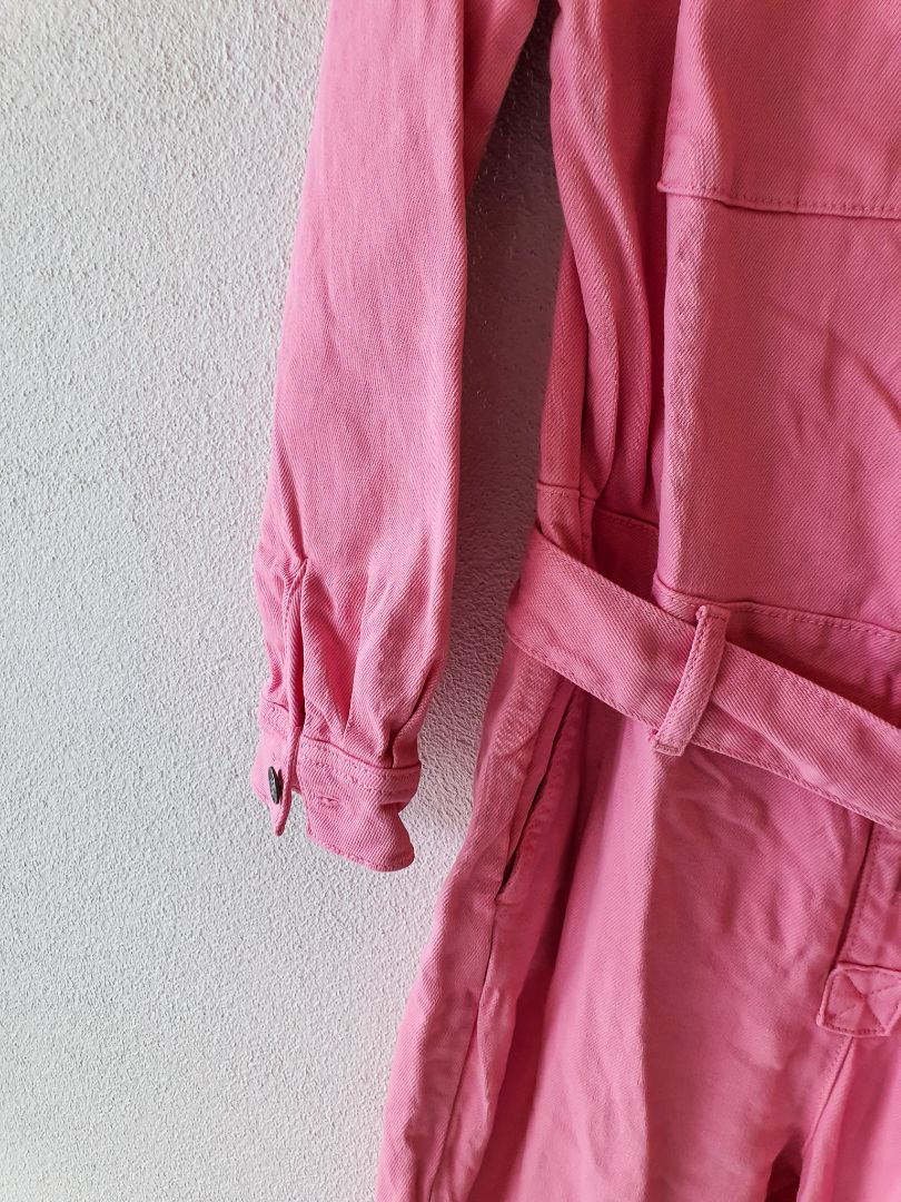 Pulz Jumpsuit M