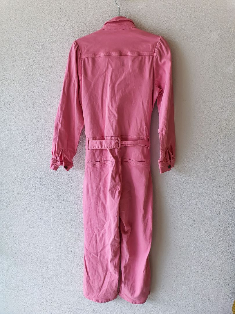 Pulz Jumpsuit M