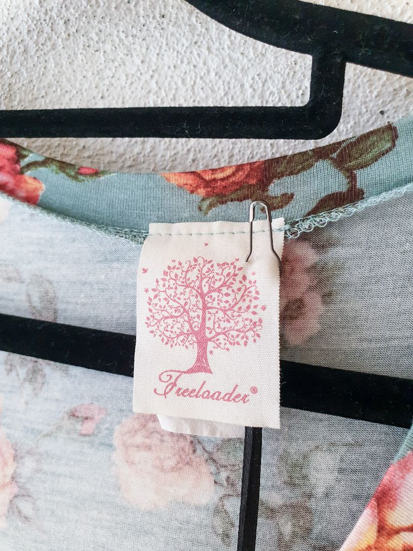 Freeloader Top L